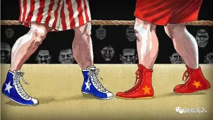 美日韩宴会,美日韩的总结