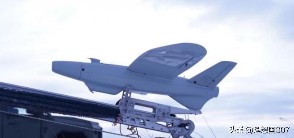 乌克兰研制的无人机有哪些,乌克兰所用的无人机