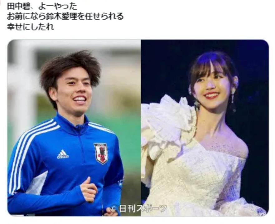 日本足球崛起用了十年,日本足球打得过美国吗