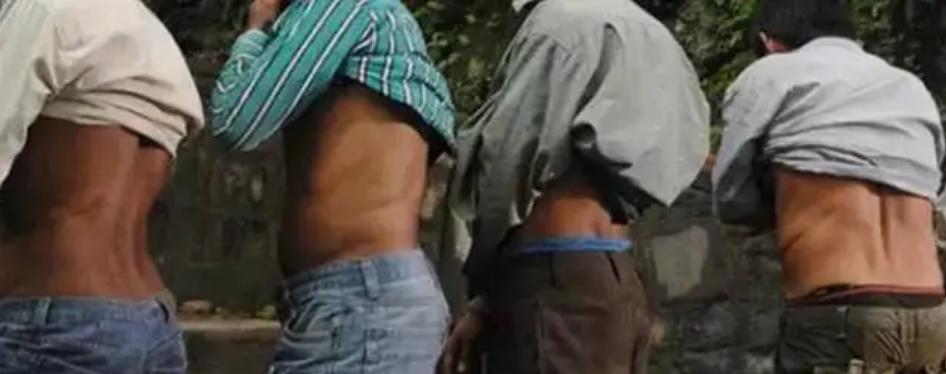 尼泊尔“卖肾村”：穷人以500美元“高价”出售，人人身上一道疤