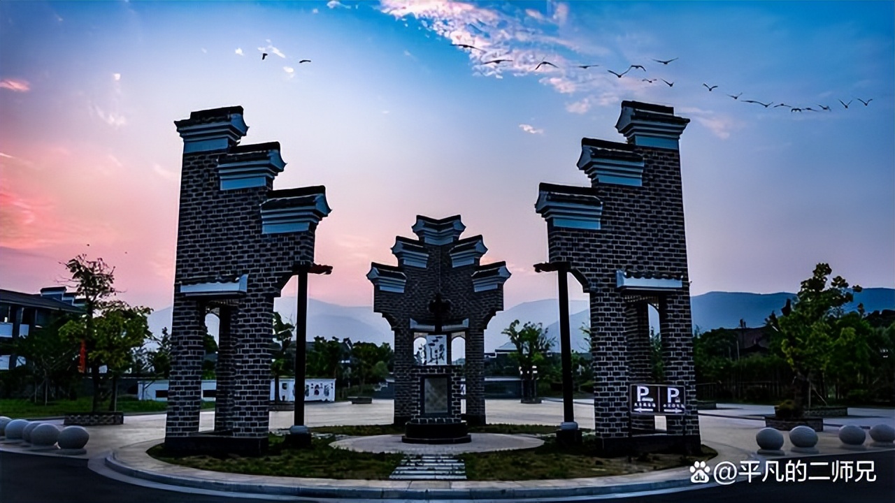 南昌出发三日游旅游景点推荐表,南昌周边旅游攻略溪霞怪石岭景点