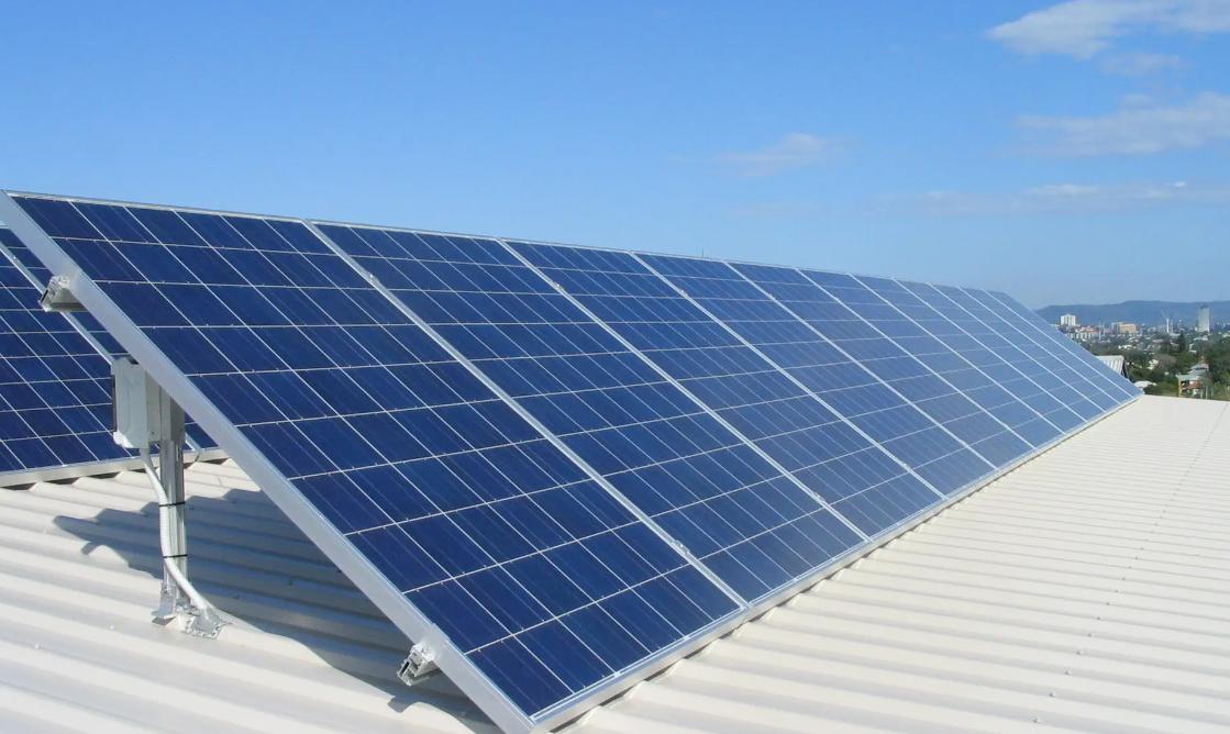 太阳能和风力发电能一样吗,太阳能怎么转化风能