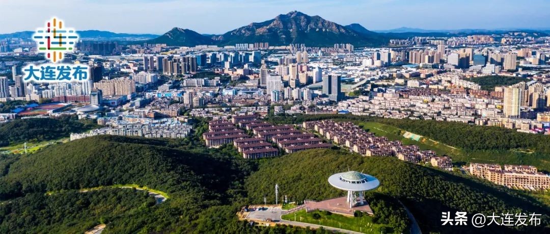 金普新区56项重点任务,金普新区规划项目在哪建设