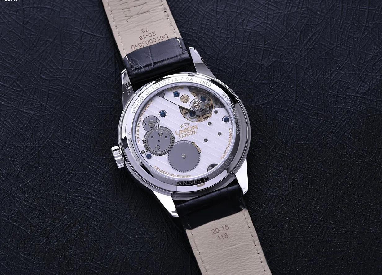 高颜值高品质的小众腕表,小众品牌腕表哪一款值得买