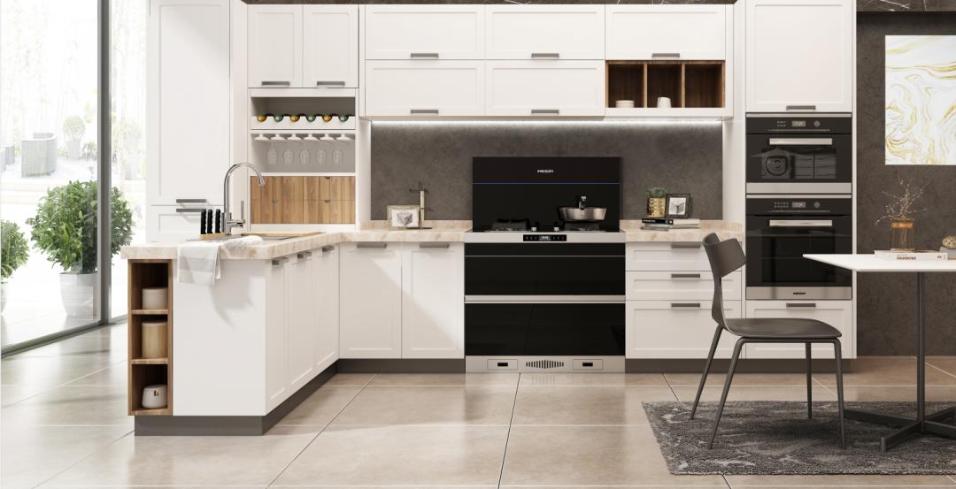 厨房油烟排不出去和净化器有关吗,厨房很浓的油烟味怎么解决