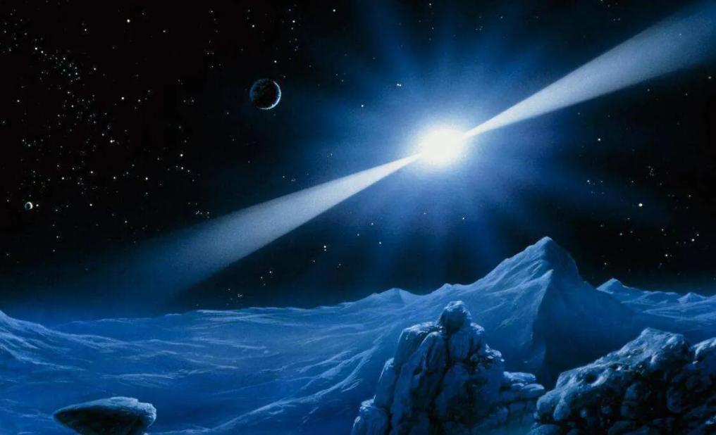 30亿光年的宇宙信号,30亿光年信号原声