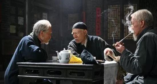 当你读懂老舍的茶馆,读了老舍的茶馆我明白了什么