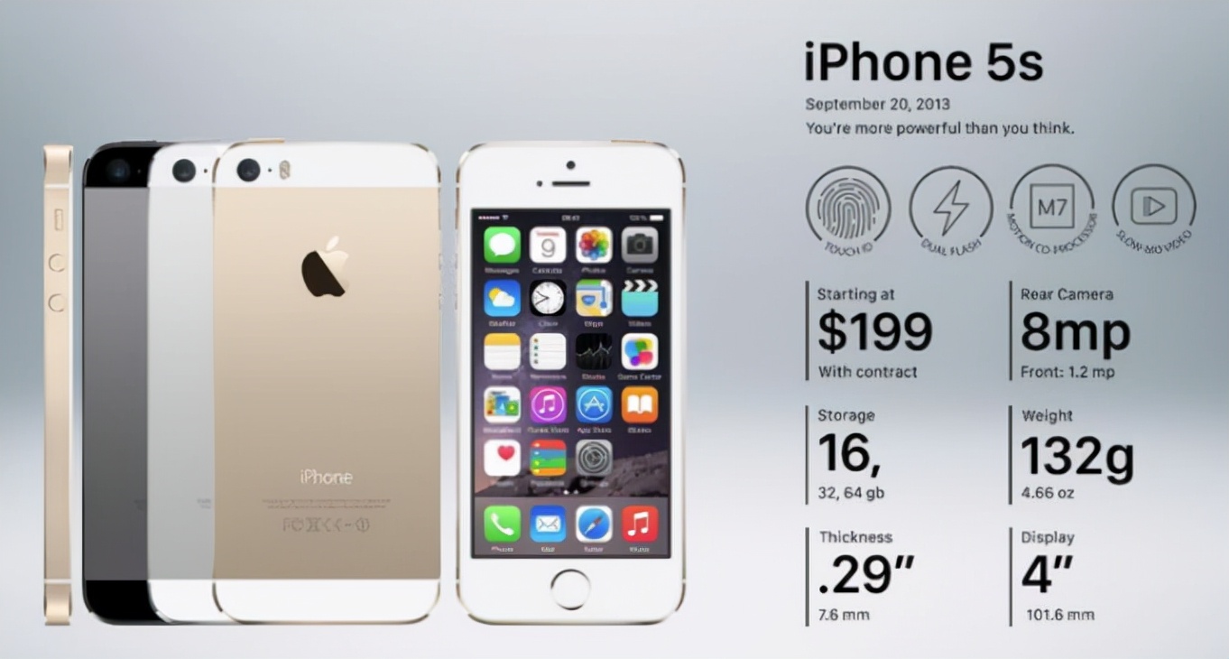 苹果手机后盖部件分析,硬件产品经理的分享