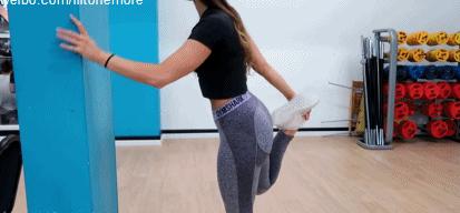 跑步后最简单有效的拉伸,怎么做正确的跑步后拉伸