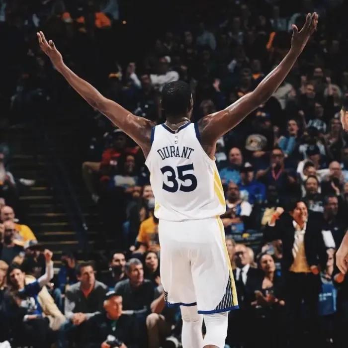 篮球头像美式潮图卡通杜兰特,篮球球星杜兰特头像