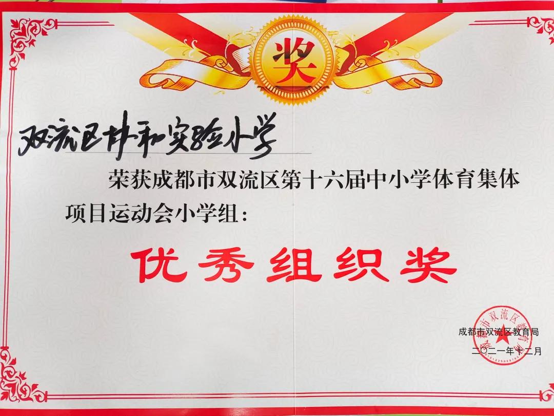 双流区实验小学2024年足球赛,双流区第32届中小学田径运动会