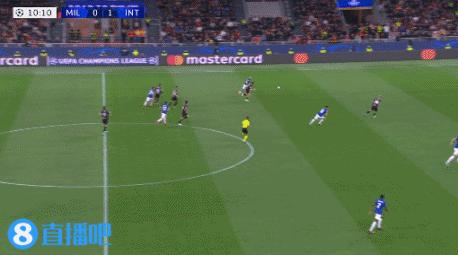 欧冠国米击败本菲卡,欧冠决赛曼城1-0国米小因扎吉