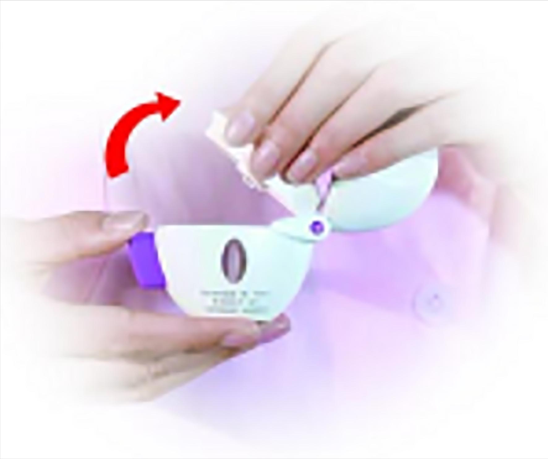 干粉吸入剂操作视频,吸入剂的合理使用