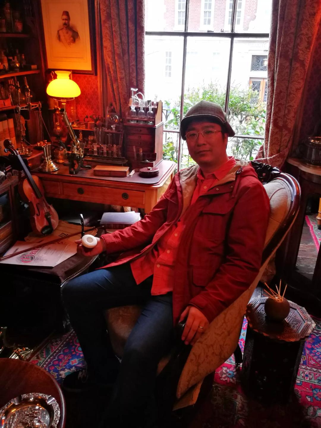 阿凡提与阿凡达的故事,中国的阿凡达故事