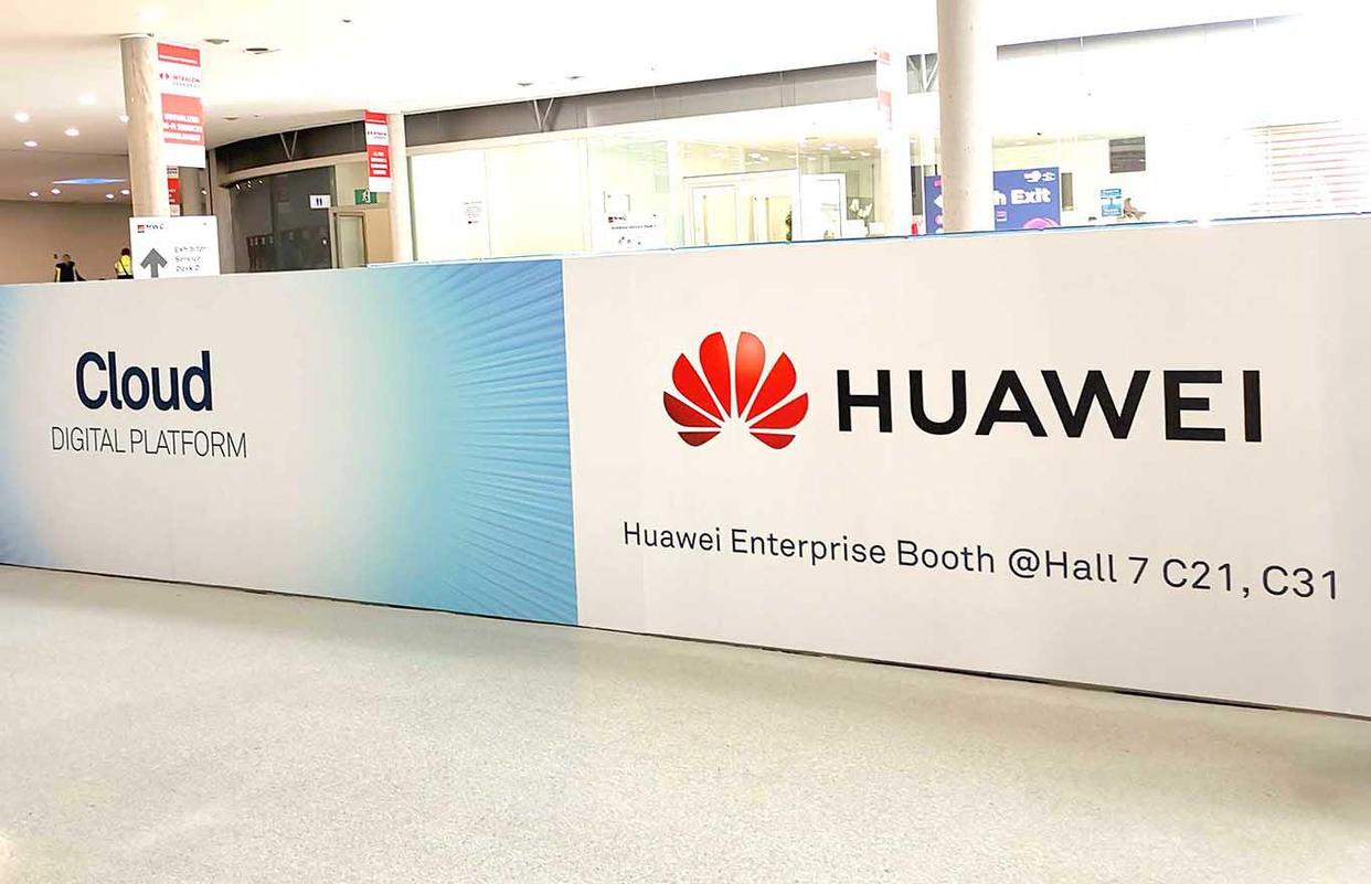 华为的5g射频芯片何时解决,华为自研5g射频芯片最新消息