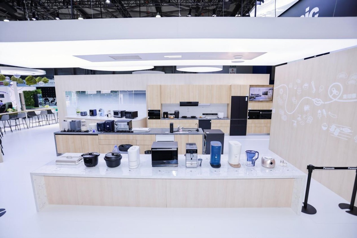 松下新世代,松下第七代