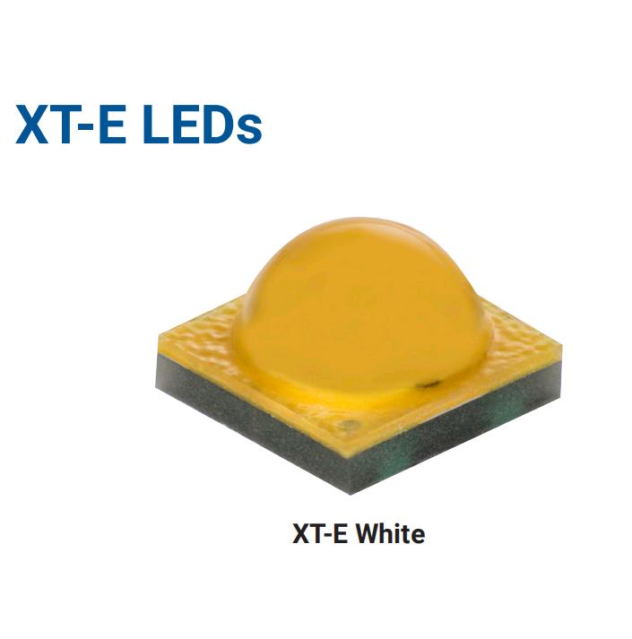 恒立高科技｜科锐大功率LED灯珠/CREEXTELED3535灯珠6500K3V3-5W