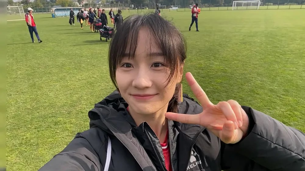 女足队员自曝家中遭强拆,女足球员暴力打架事件