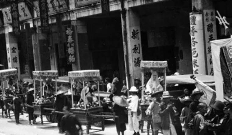 中山路与金海道中段夹角核心珍遗诠释着乱云润生百年传奇下