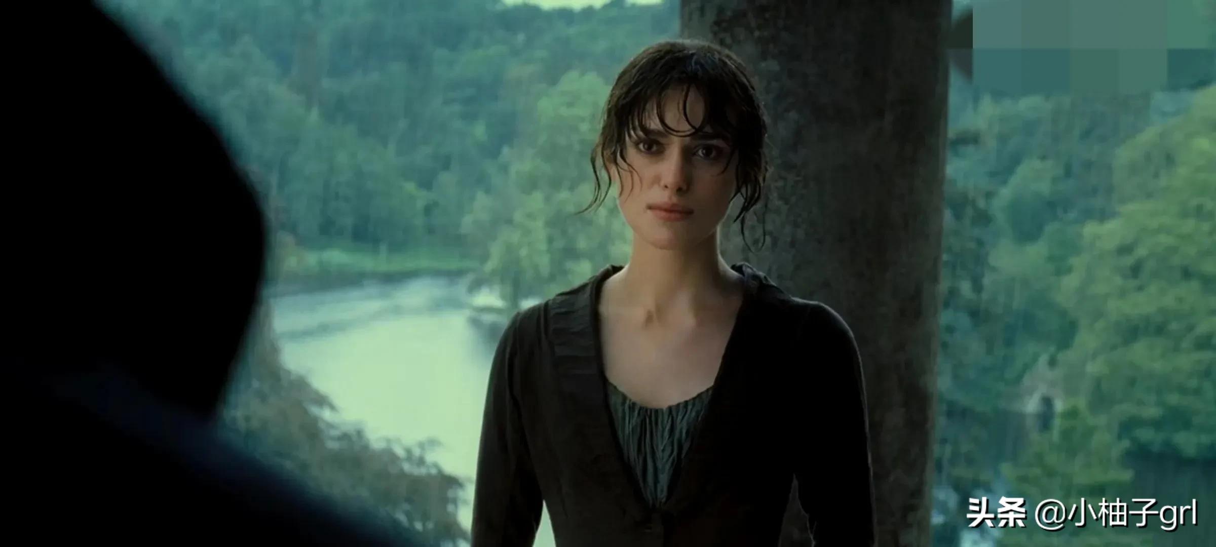 傲慢与偏见电影观后感150字,傲慢与偏见电影中的三句台词