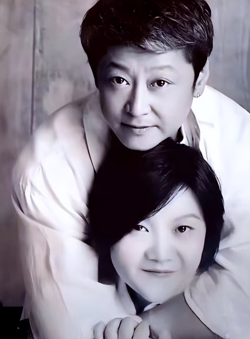 洪晃谈两种男人,名门痞女洪晃的人生