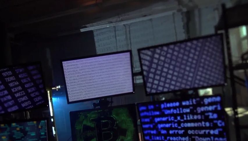 暗网是什么？亲历者都闭口不谈，它远比你了解的更恐怖