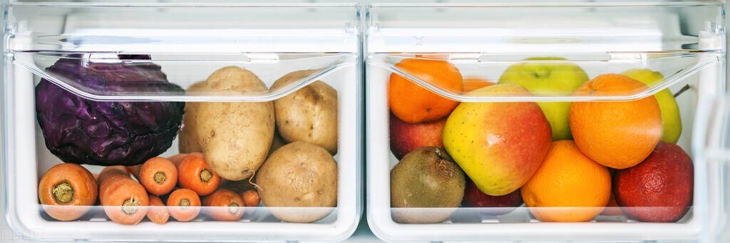 冰箱有异味6个办法轻松去除,冰箱放五毛钱可以去异味是真的吗