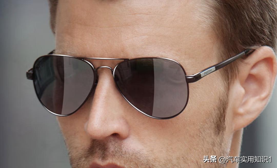 开车选不选偏光太阳镜,偏光镜和太阳镜哪个适合开车