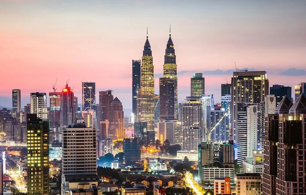 马来西亚新加坡人均收入,马来西亚人均纯收入