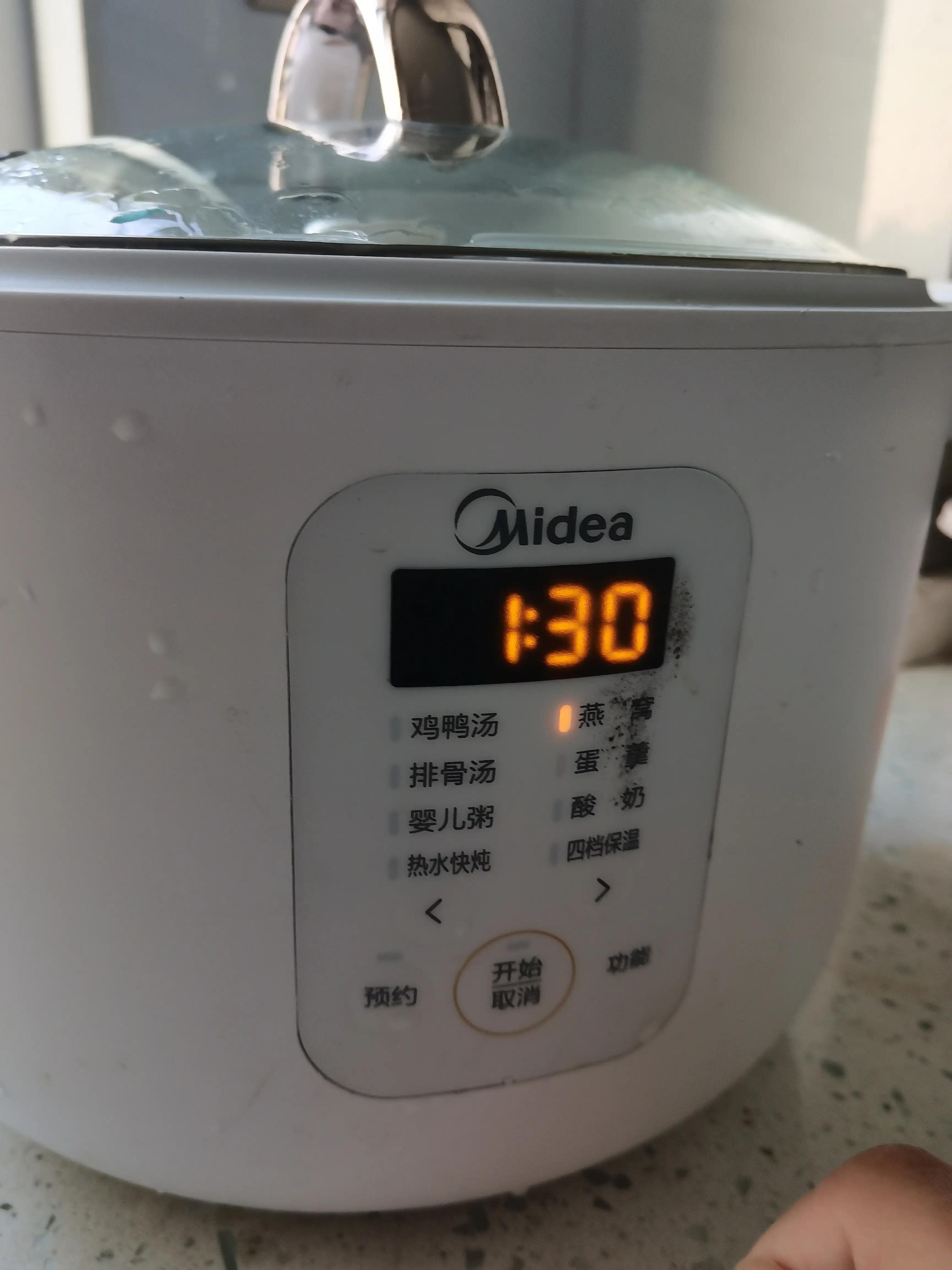 牛奶红枣炖花胶孕妇可以喝吗,牛奶红枣炖花胶的做法