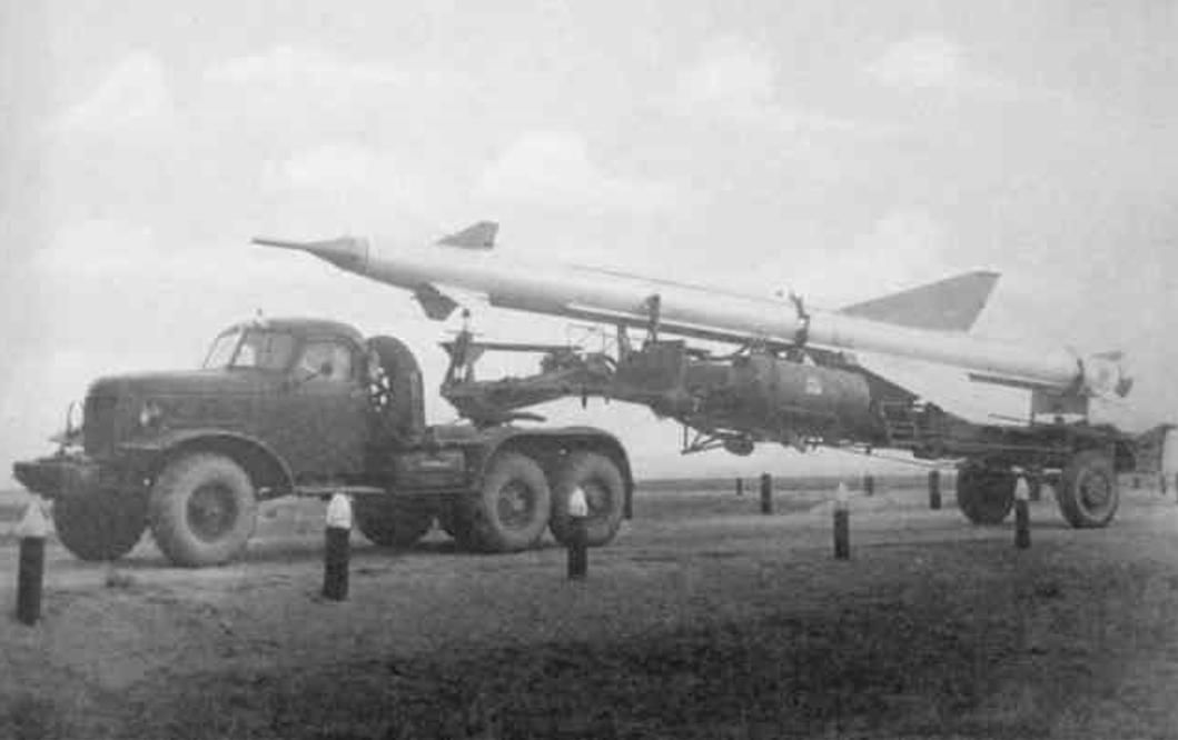 前苏联最严重的导弹事故,苏联最大导弹事故