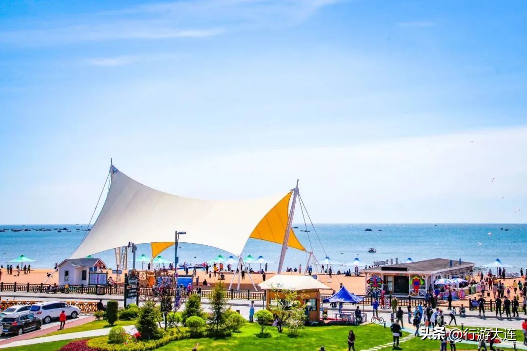 夏日避暑上海,上海的夏天凉爽舒服