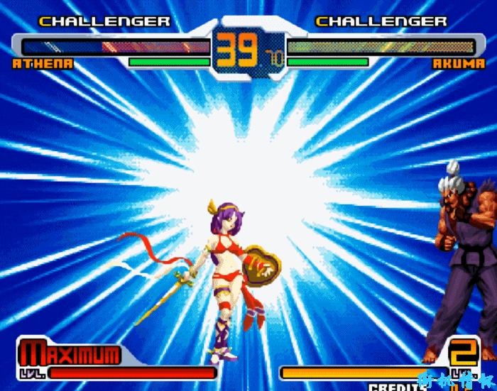 格斗游戏最强10大boss,格斗游戏的不知火中最致命的必杀