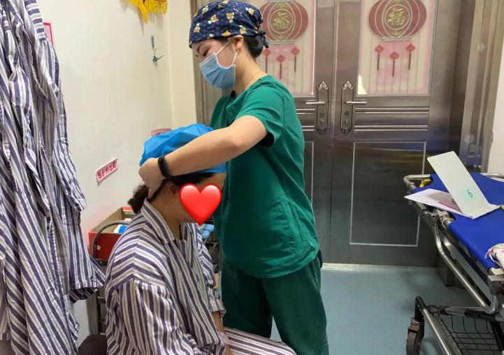 最“痛苦”手术排行榜公布,痛苦手术排行榜前十名