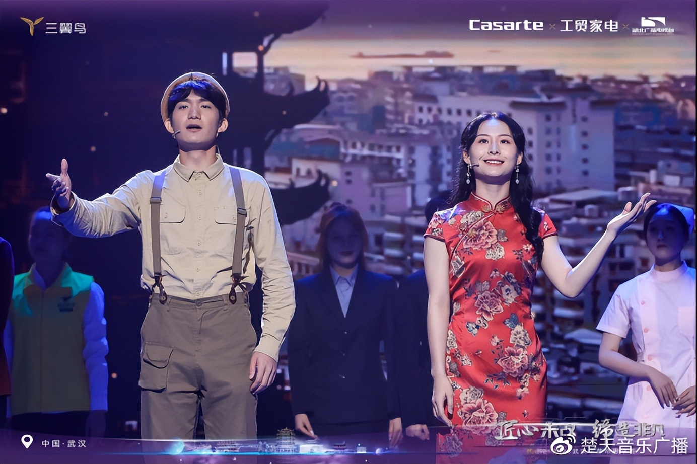 匠心未改十二载,匠心未改缔造非凡