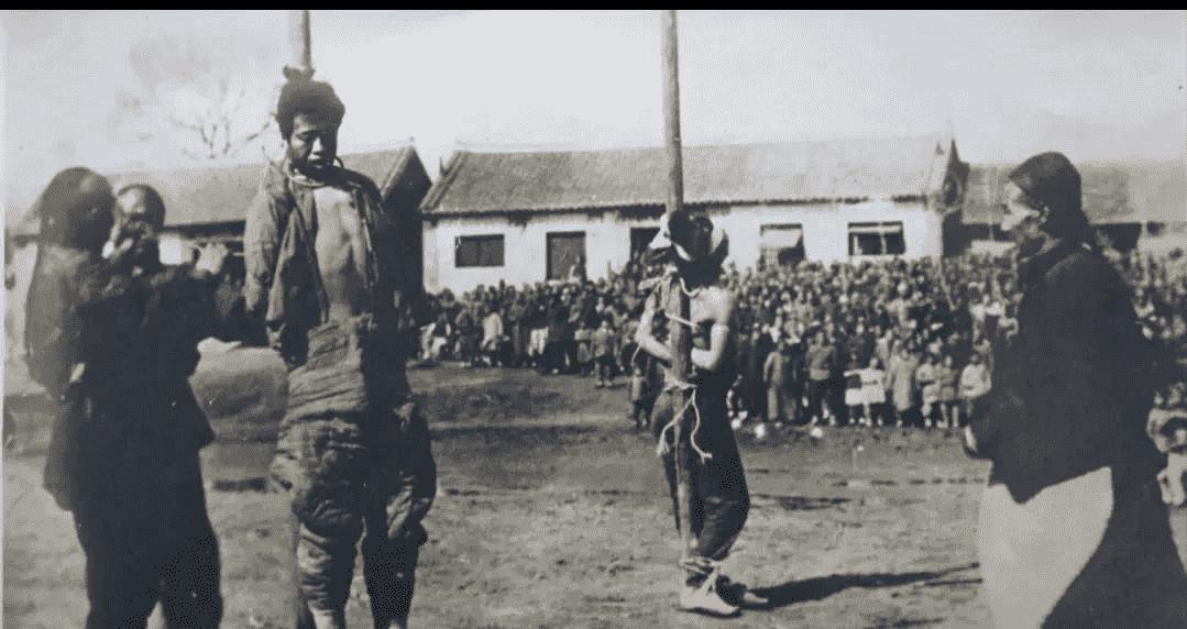 纳粹屠杀犹太妇女纪实,纳粹德国屠杀犹太女人