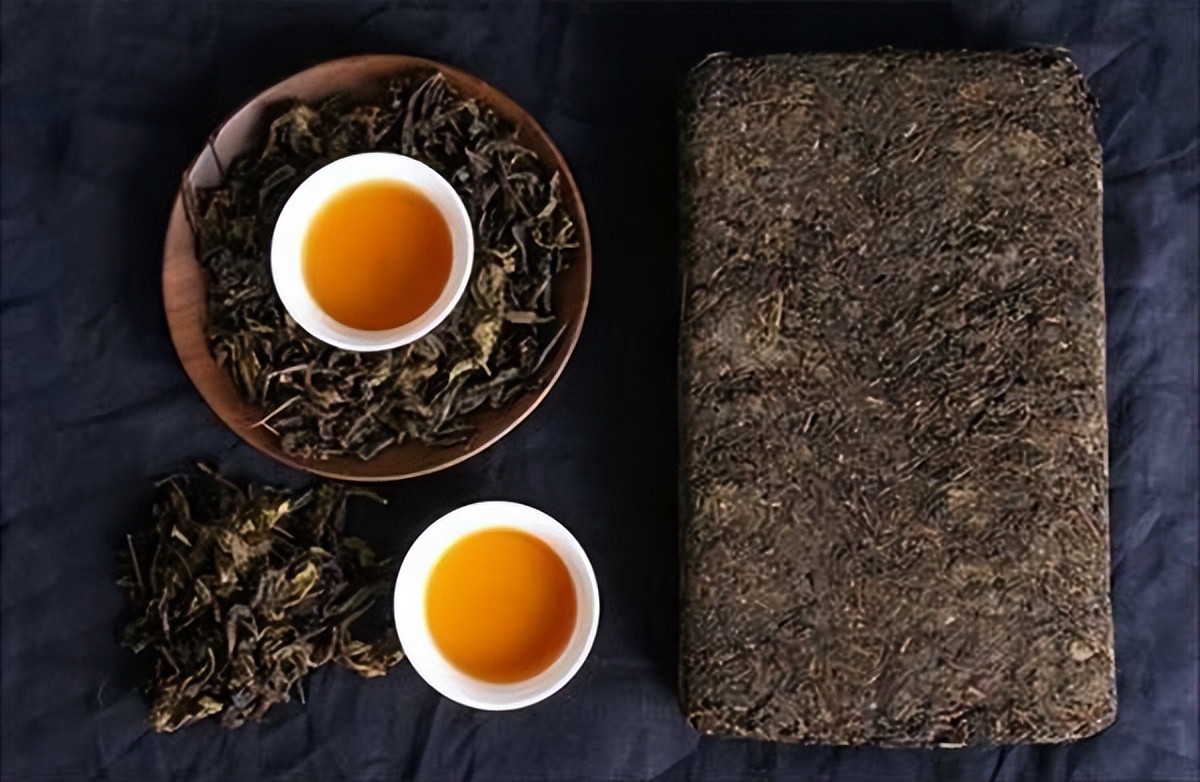 一篇文章让你读懂六堡茶,一篇文章带你全面了解岩茶