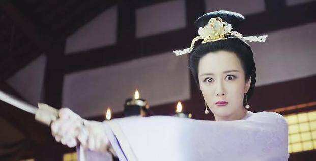 经常演反派的年轻女演员,重新爆火演过反派的女明星