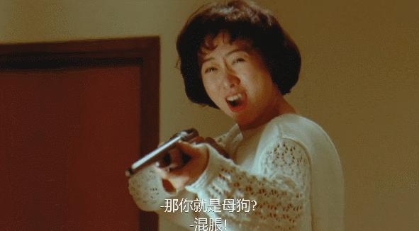 她拍过无数香艳片，这却是口碑最好的一部