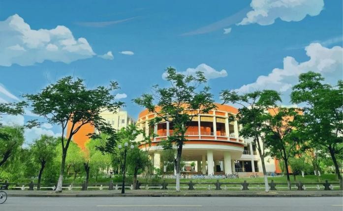 冲破国外技术*锁封**、创下多个“第一”！2022年，华理发出“最耀眼”的一束光！