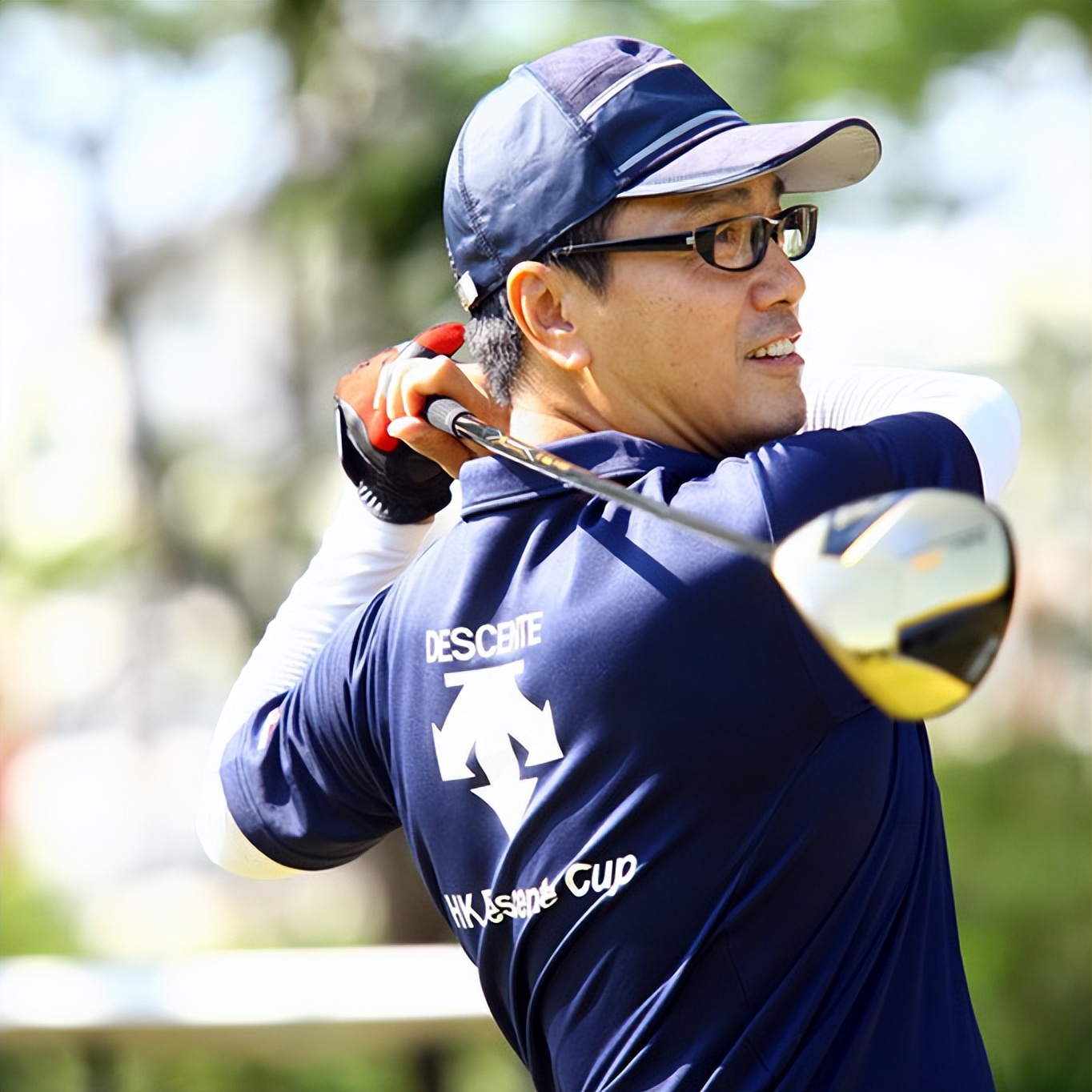 香江群音之不老小生•伍卫国