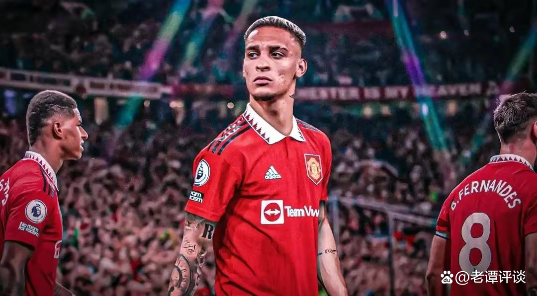 c罗重回老特拉福德的眼神,老特拉福德c罗5比0