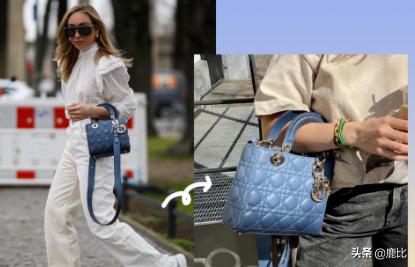 今年最值得入手的五款包包,大牌包包值得入的经典款