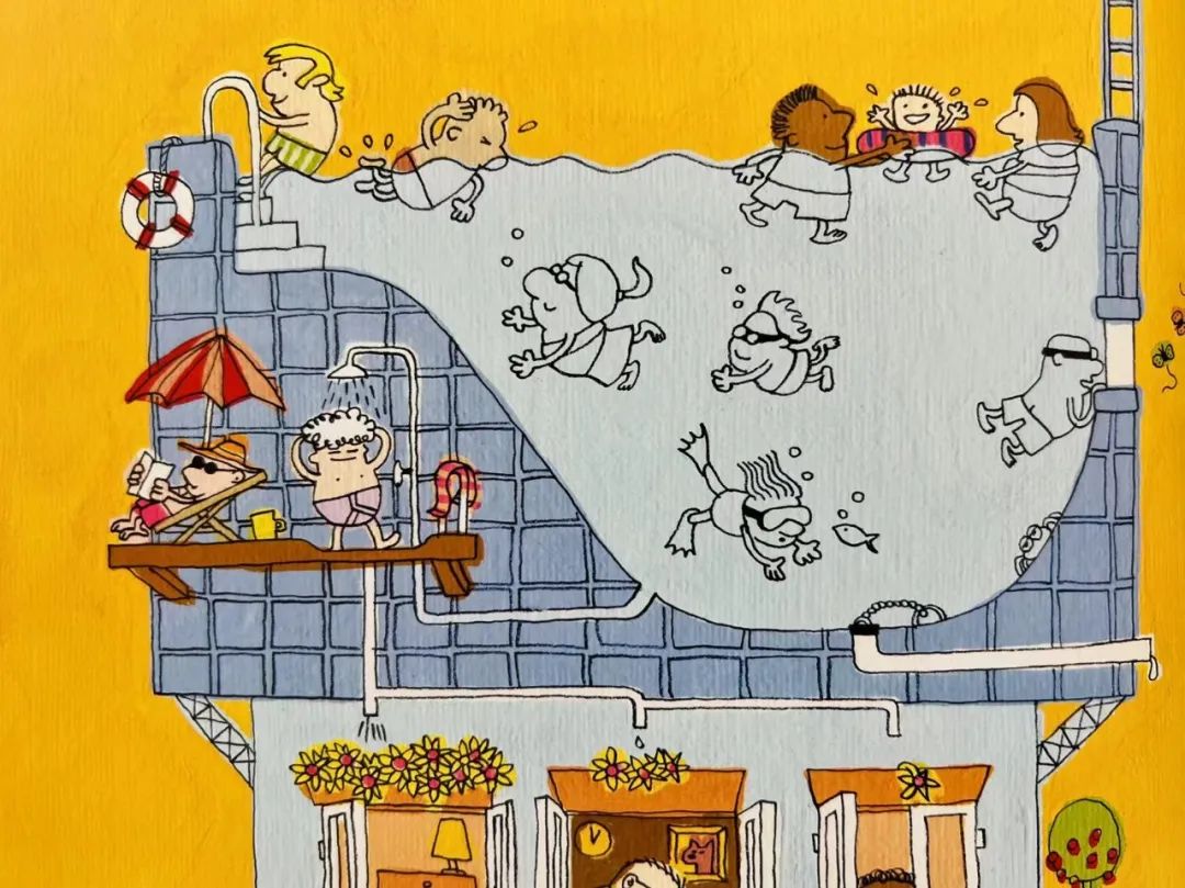 推荐几本豆瓣评分高的书,豆瓣评分9分以上的10本书