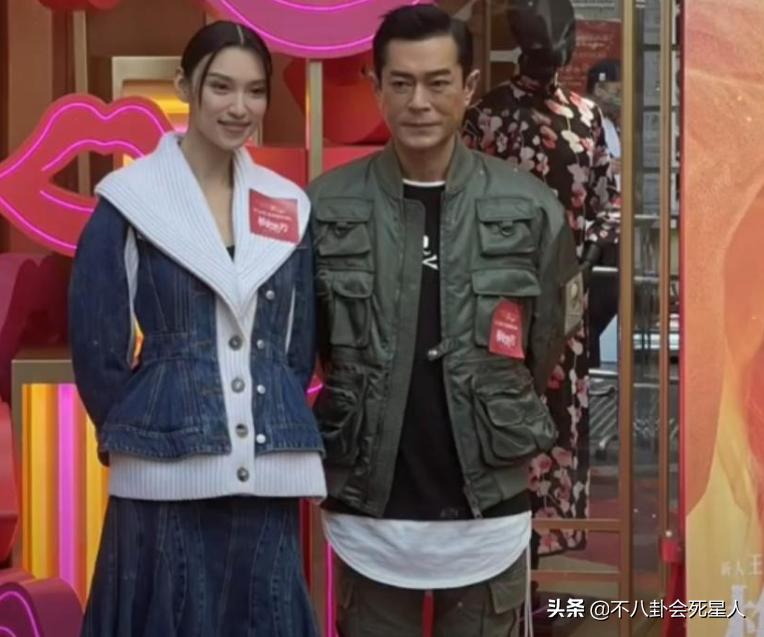 盘点香港90年代的15位男神,香港男星变老了