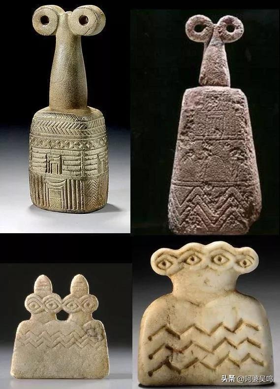 天狼星信仰之谜,天狼星信仰