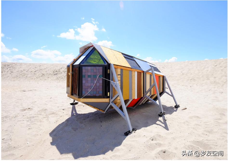 露营地面的玩法,最流行的露营方式轻奢露营