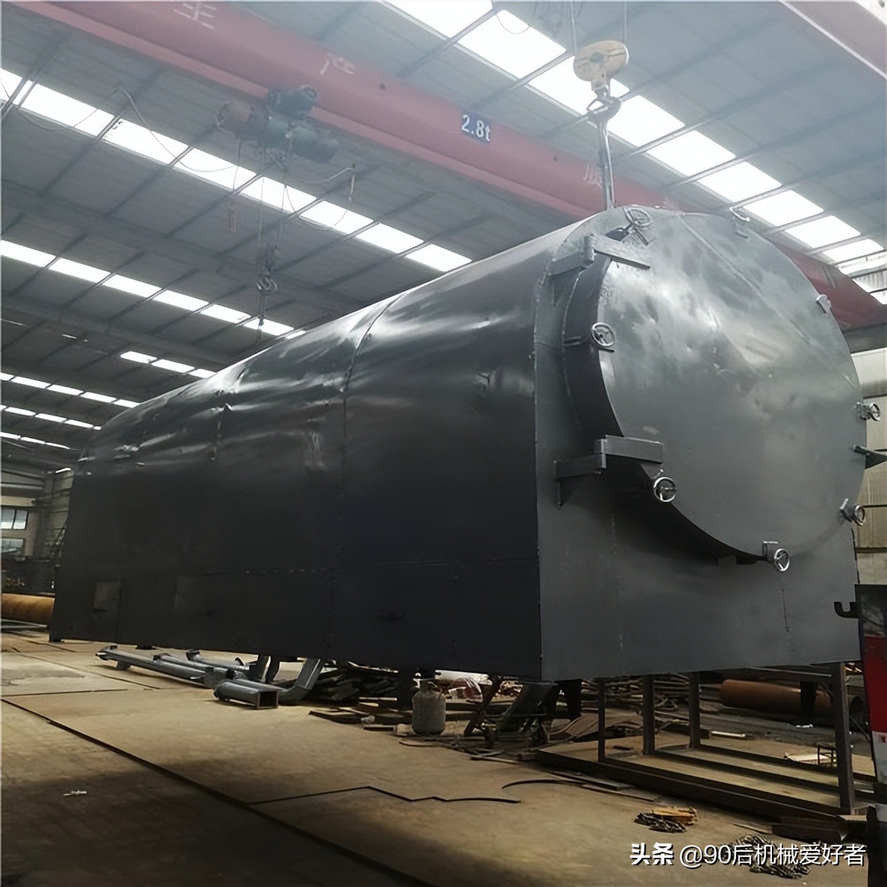 开一个小型木炭加工厂赚钱吗,农村创业加工木炭有套路吗