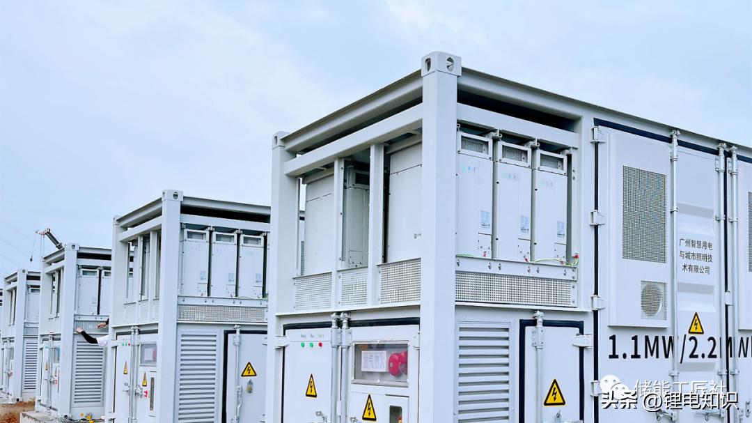 用户侧储能系统盈利模式,工商业用户侧储能产品