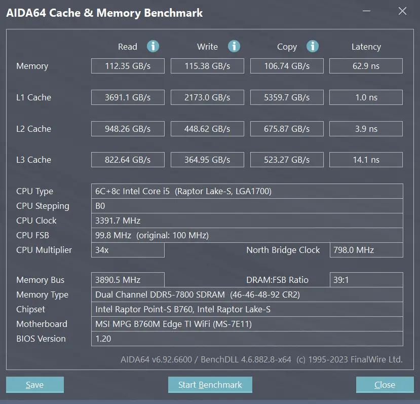 佰维ddr5内存超频,佰维ddr5内存